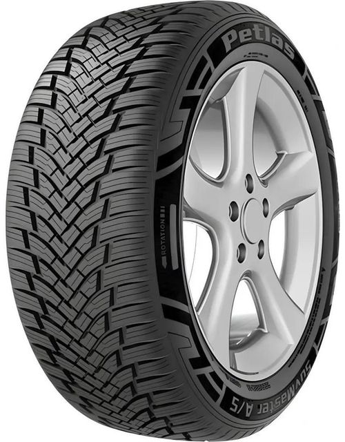 купить Шина Petlas 235/55 R18 104V Suvmaster AS m+s в Кишинёве 