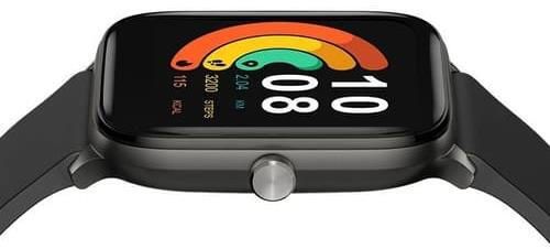 купить Смарт часы Haylou by Xiaomi GST LS09B в Кишинёве 