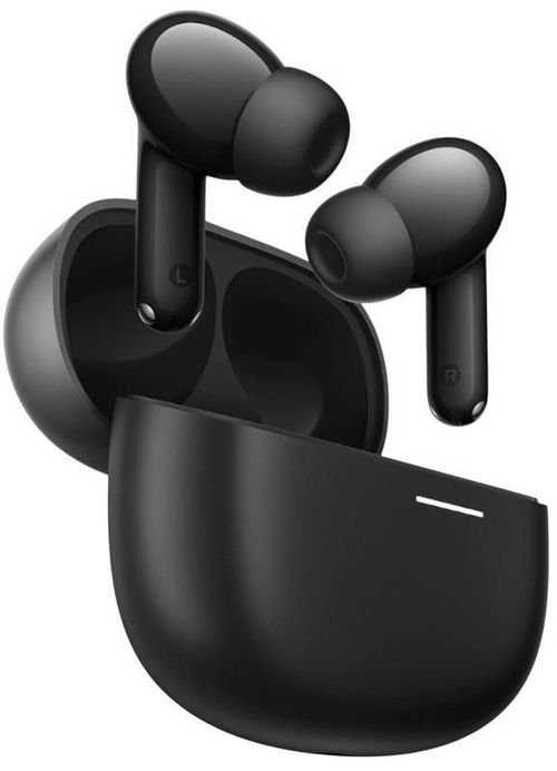 cumpără Căști fără fir Xiaomi Redmi Buds 8 Black în Chișinău 