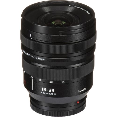 cumpără Obiectiv Panasonic S-R1635E în Chișinău 