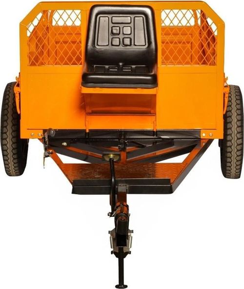 cumpără Utilaj pentru motocultor Detoolz DZ-M149 remorca 600 kg în Chișinău 