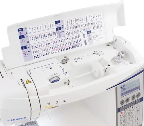 cumpără Mașină de cusut Juki HZL-DX5/CE în Chișinău 