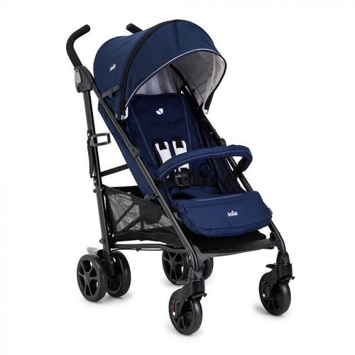 Carucior sport Joie Brisk LX Midnight Navy 