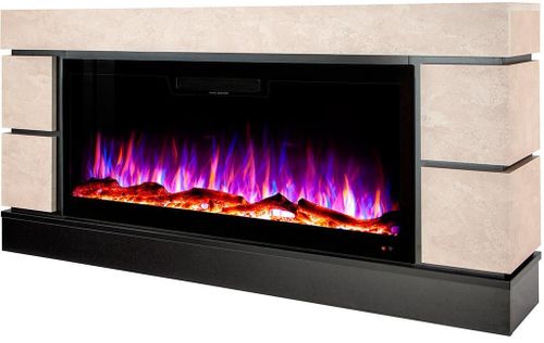 купить Камин электрический ArtFlame Harmony lux & Vegas 42 в Кишинёве 