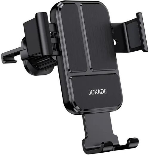 купить Автомобильный держатель Jokade JE028, Black в Кишинёве 