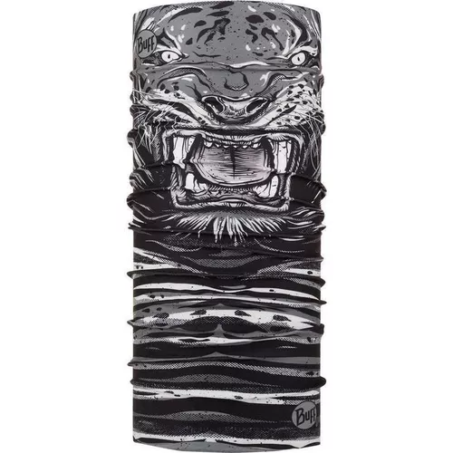 cumpără Îmbrăcăminte sport Buff Fular tip tub Original Tiger Grey în Chișinău 