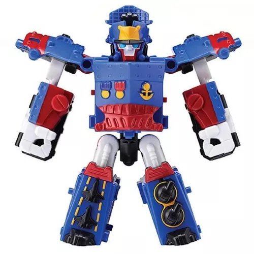 cumpără Robot Richi (44409) transformer în Chișinău 