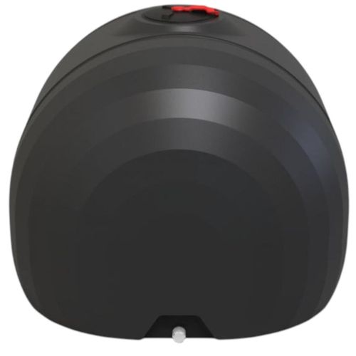 cumpără Duș de vară Uniplast 37270 Rezervor apa 1200 L orizontal, oval (negru) KAC fortat (pentru transportarea) în Chișinău 