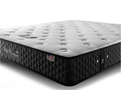 cumpără Saltea ortopedică Askona Serta Tribeca 140x190 în Chișinău 