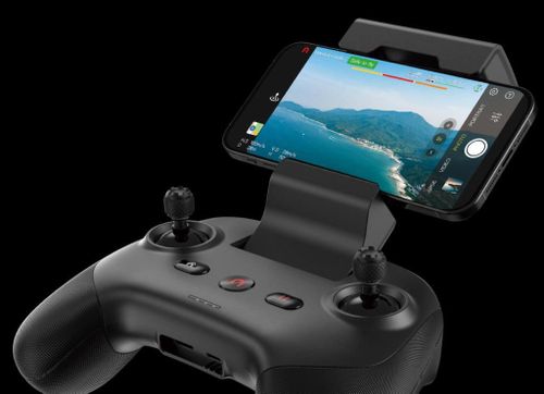 купить Дрон Autel EVO Lite Premium Bundle Gray (102000677) в Кишинёве 