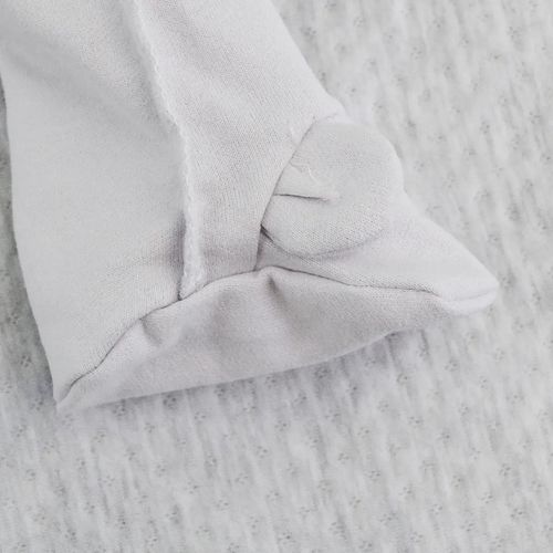 cumpără Haine pentru copii Minikin 242840162 Happy Baby Комбинезон серый светлый 1-3 мес (62 см) în Chișinău 