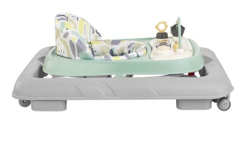 купить Ходунок Kikka Boo 31005030103 Poppy Mint в Кишинёве 