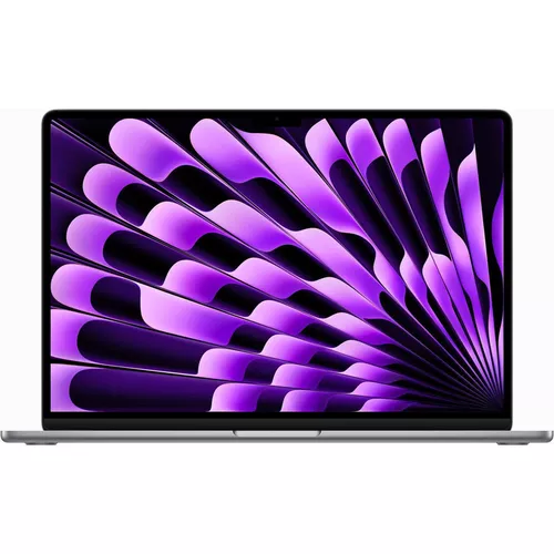 купить Ноутбук Apple MacBook Air 15.0 M2 10c/8g 256GB Space Gray MQKP3RU/A в Кишинёве 