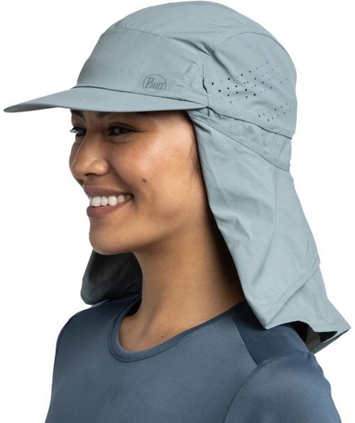 купить Одежда для спорта Buff Chipiu DESERT SOLID FLINT S/M в Кишинёве 