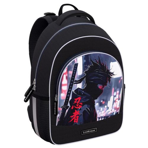 cumpără Rucsac pentru copii Erich Krause 62801 ErgoLine Samurai 15L în Chișinău 