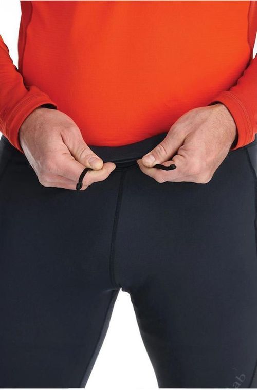 cumpără Îmbrăcăminte sport Rab Pantaloni barbati Conduit Tights Beluga L (QBL-44-BEL-LRG) în Chișinău 
