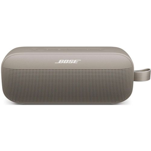 купить Колонка портативная Bluetooth Bose Soundlink Flex 2nd Gen, Sandstone в Кишинёве 