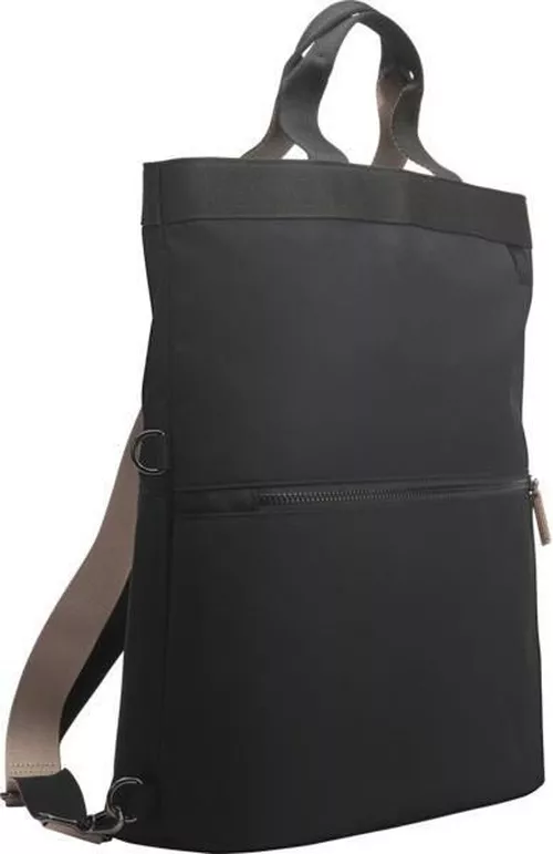 купить Рюкзак для ноутбука HP Convertible Tote 14”, Black/Taupe (9C2H1AA) в Кишинёве 