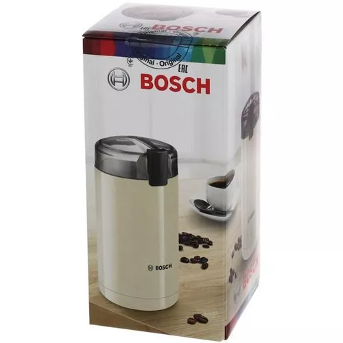 купить Кофемолка Bosch TSM6A017C в Кишинёве 