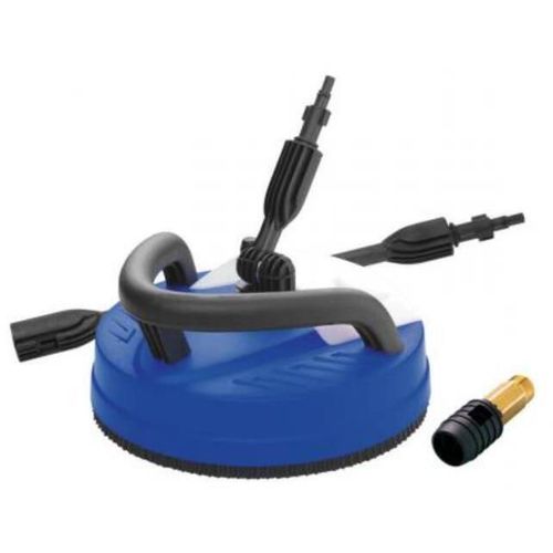 cumpără Accesoriu  mașini de curățat de mare presiune Annovi Reverberi 41581 щетка для мытья полов 30см с бачком для пены în Chișinău 