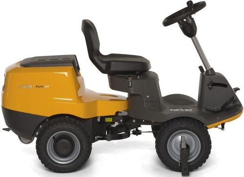 cumpără Tractoare de tuns iarba Stiga PARK 120 în Chișinău 