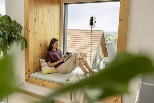 купить Робот мойщик окон Karcher RCW 2 (1.269-210.0) в Кишинёве 