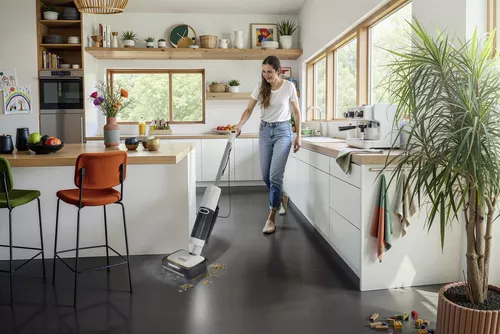 cumpără Mop cu abur Karcher SCV 4 Steam Vac în Chișinău 
