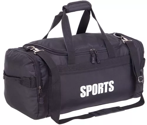 cumpără Geantă de voiaj SUHS 10928 Geanta sport 29 l, 50x23x25 cm GA-1801 în Chișinău 