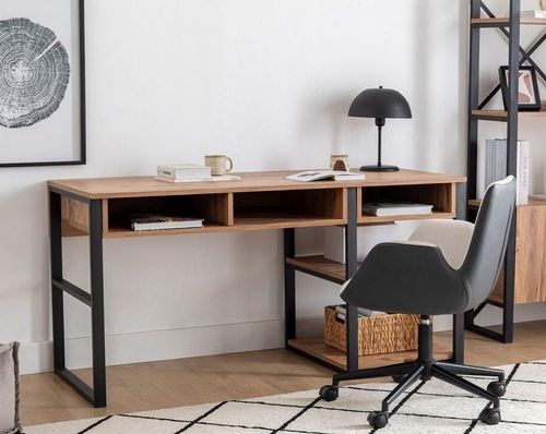 купить Офисный стол Trendy Emro 150x75x58cm в Кишинёве 