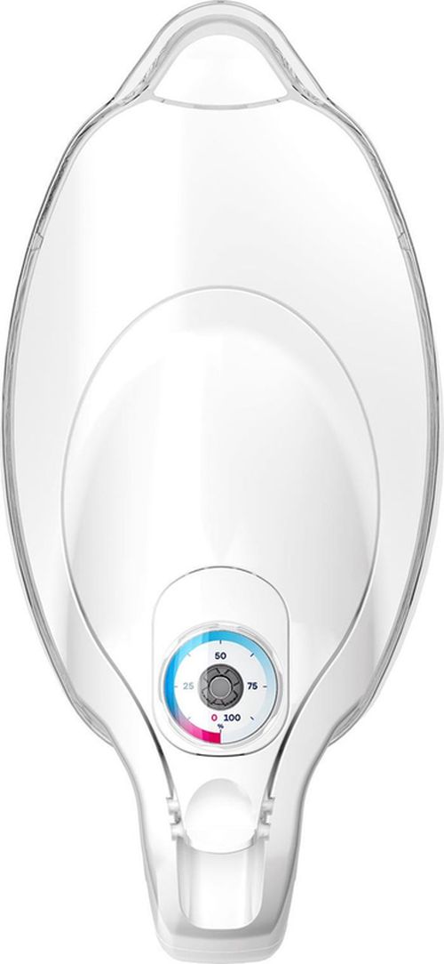 купить Фильтр-кувшин для воды Aquaphor Lyon white (A5) в Кишинёве 