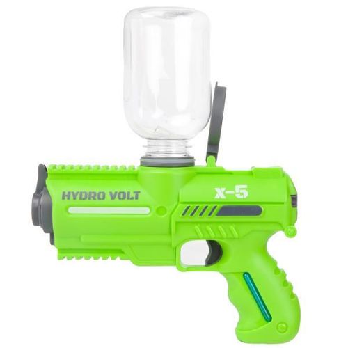 cumpără Armă de jucărie Toi-Toys 62472Z Pistol cu apă electric Hydro Volt X5, 2 modele în Chișinău 