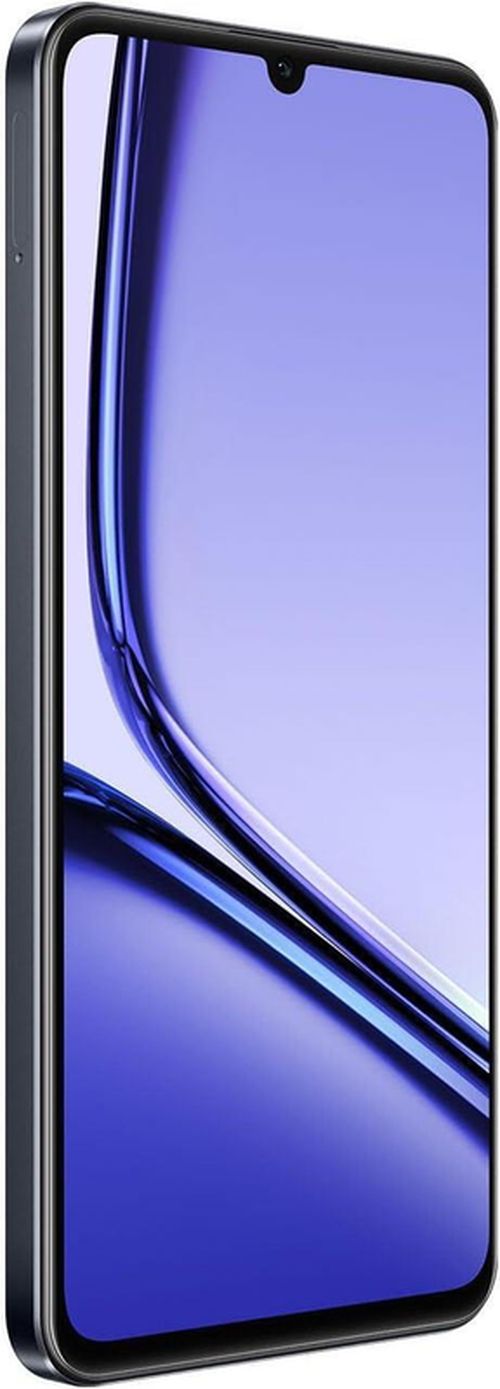 cumpără Smartphone Realme Note 50 4/128GB Black în Chișinău 