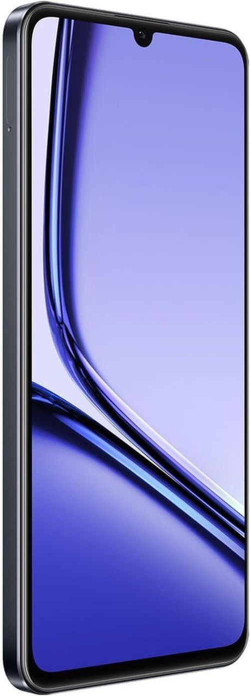 купить Смартфон Realme Note 50 4/128GB Black в Кишинёве 