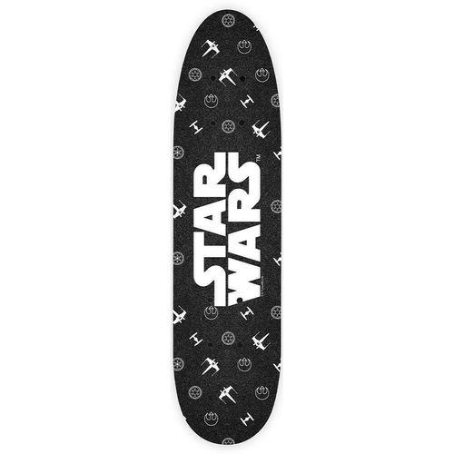 cumpără Skateboard Seven 9934 Wooden Skateboard Star Wars în Chișinău 