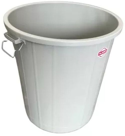 купить Урна для мусора Hydro S rotund DUSTBIN 35 L Gri 0430524 в Кишинёве 