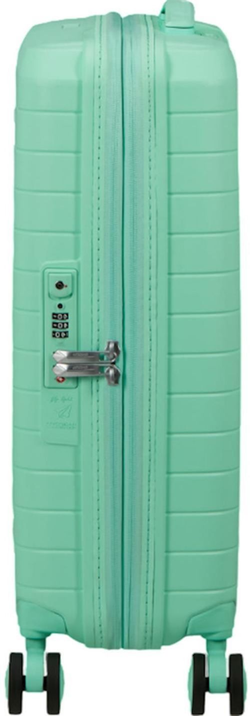 купить Чемодан Samsonite Fastforward 55/20 TSA Exp Menta (155259/A942) в Кишинёве 