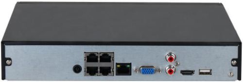 купить Регистратор Dahua DHI-NVR2104HS-4KS3 в Кишинёве 