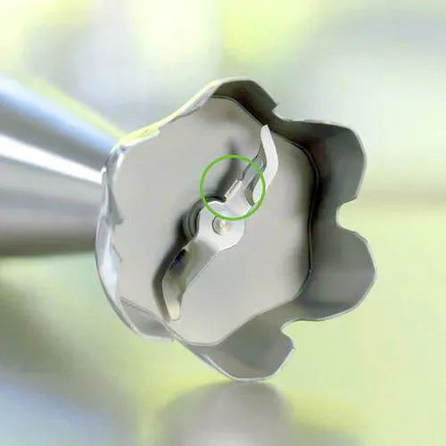 купить Блендер погружной Braun MQ7025X в Кишинёве 