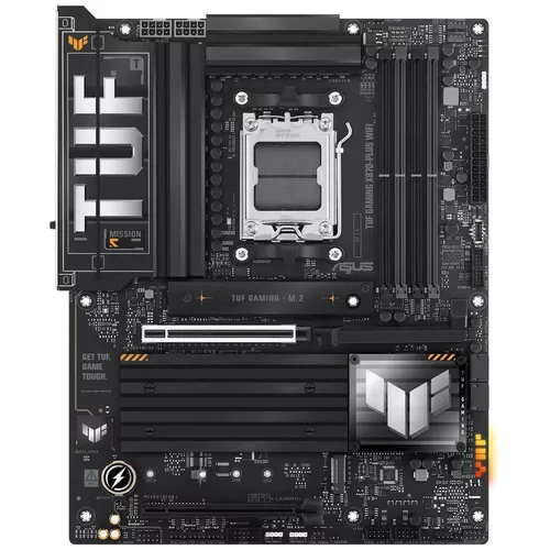 cumpără Placă de bază ASUS TUF GAMING X870-PLUS WIFI în Chișinău 