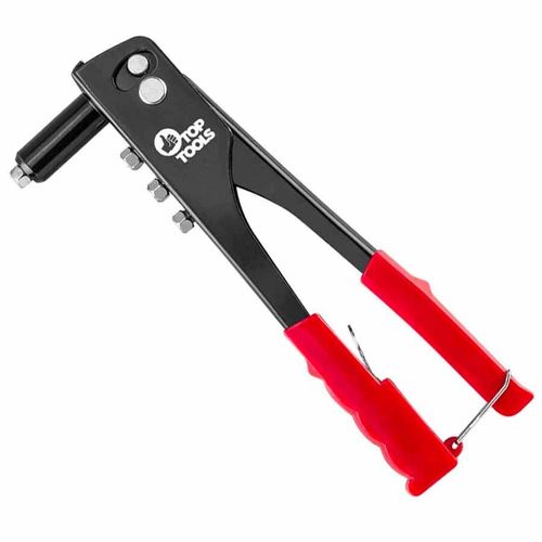 cumpără Clești de nituire manual Top Tools 43E703 Cleşte p/u nituri 2.4-3.2-4.0-4.8, 250mm în Chișinău 