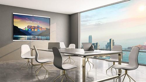 cumpără Display interactiv Huawei B3 65" HarmonyOS în Chișinău 