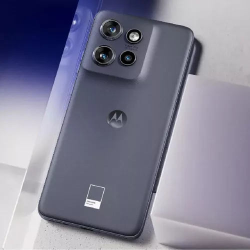 купить Смартфон Motorola Edge 50 Neo 8/256GB Grisaille в Кишинёве 