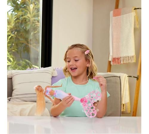 купить Кукла Barbie JLW56 Sirenă cu Bule в Кишинёве 