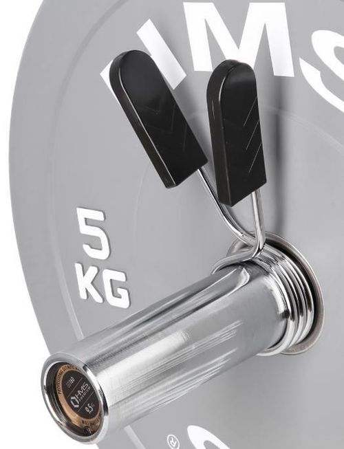 cumpără Ganteră HMS 5950 Siguranta/lacat bara d=30mm (pereche) Metal ZGS50 (17-62-084) în Chișinău 