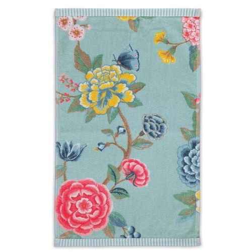 cumpără Prosop Pip Studio 231965 Good Evening towel 30x50 Blue în Chișinău 