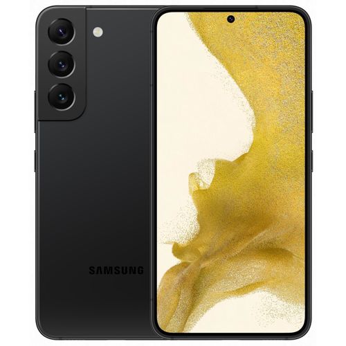 cumpără Smartphone Samsung S901/128 Galaxy S22 Phantom Black în Chișinău 