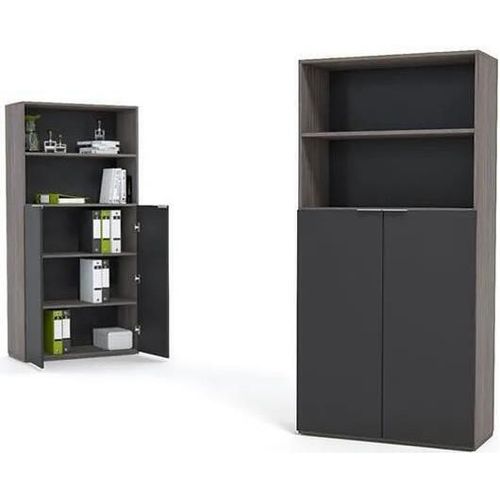 cumpără Raft de birou Indart OM- 60 (90x40x185) în Chișinău 