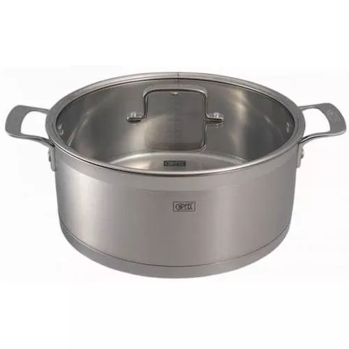 cumpără Cratiță Gipfel GP-1237 (7,4 л) în Chișinău 