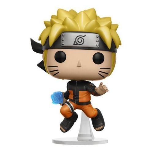 купить Игрушка Funko 12997F Figurina Naruto Rasengan, 60196 в Кишинёве 