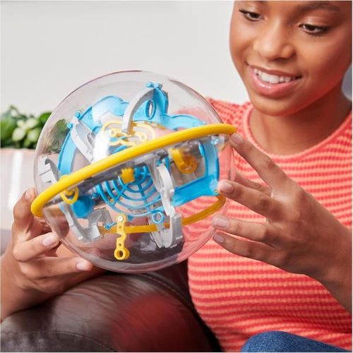 cumpără Puzzle Spin Master 6053142 Joc puzzle Labirint: Bestia în Chișinău 